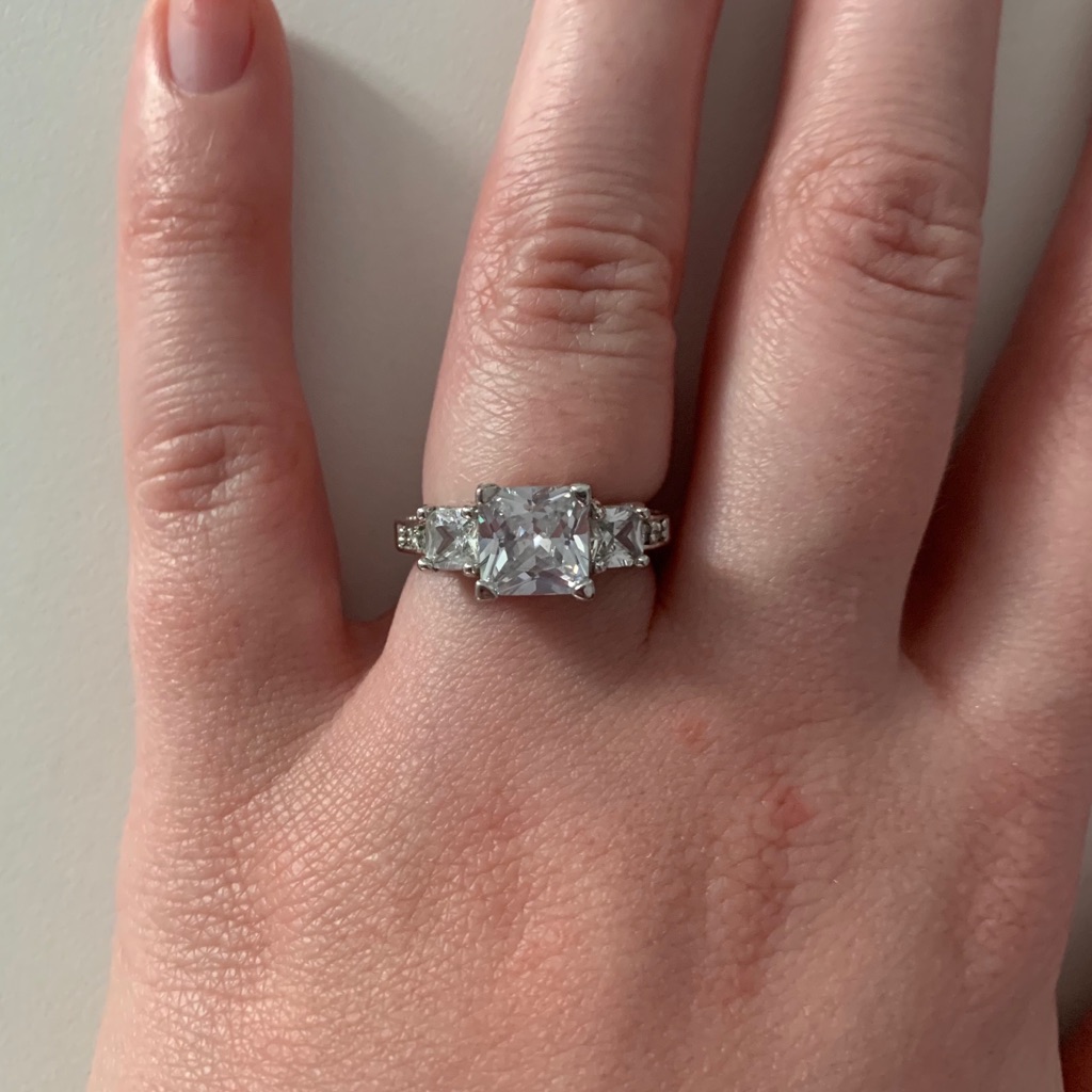 Diamond Ring